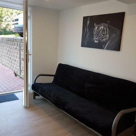 Hessisch Oldendorf Ferienwohnung Schreiber מראה חיצוני תמונה