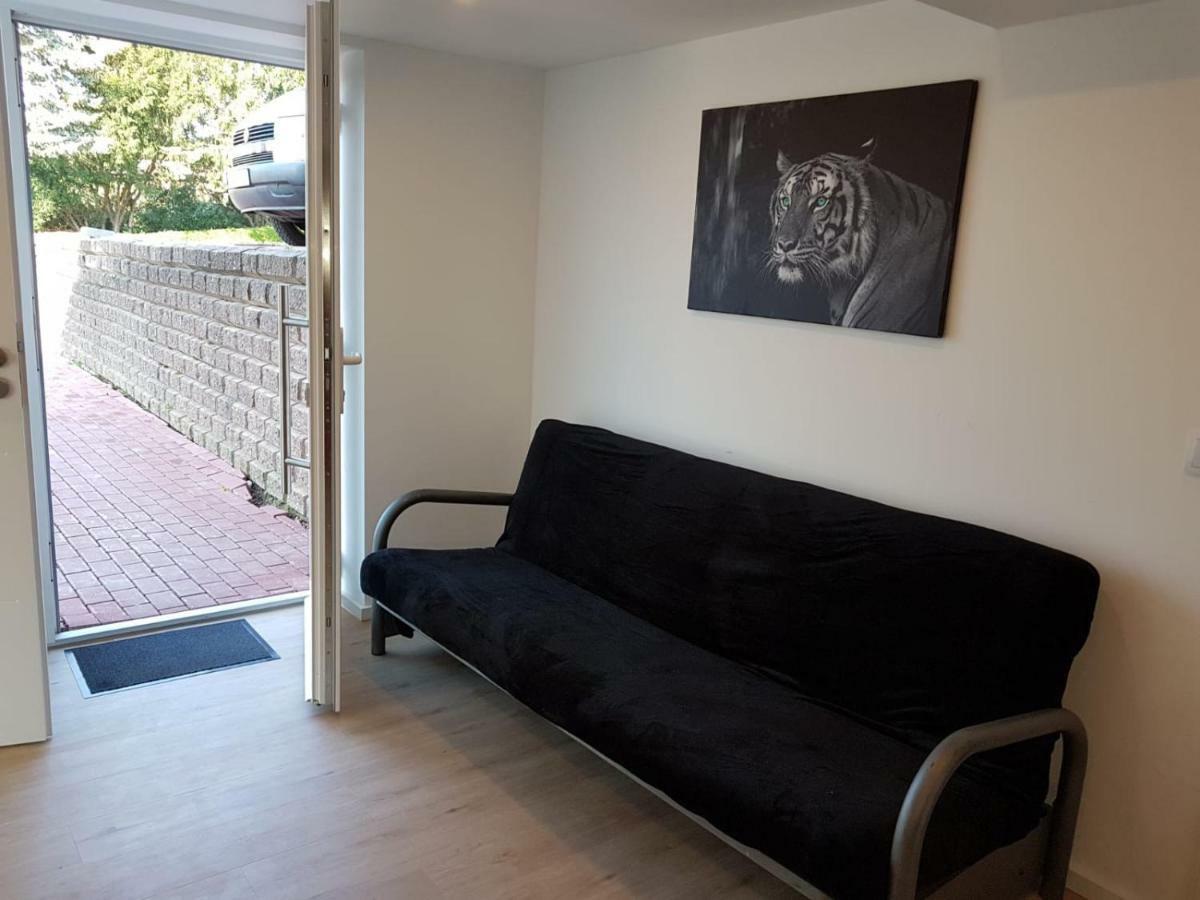 Hessisch Oldendorf Ferienwohnung Schreiber מראה חיצוני תמונה