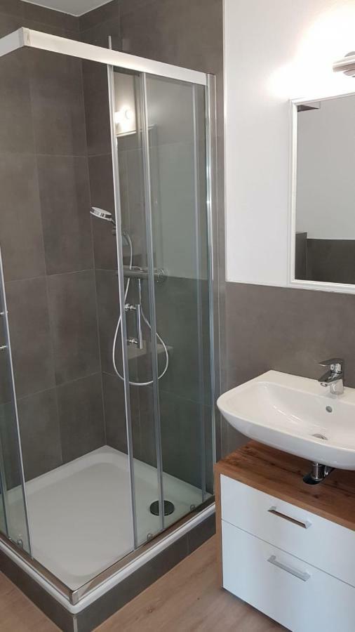 Hessisch Oldendorf Ferienwohnung Schreiber מראה חיצוני תמונה