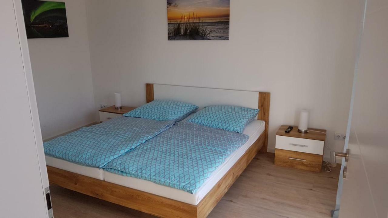 Hessisch Oldendorf Ferienwohnung Schreiber מראה חיצוני תמונה