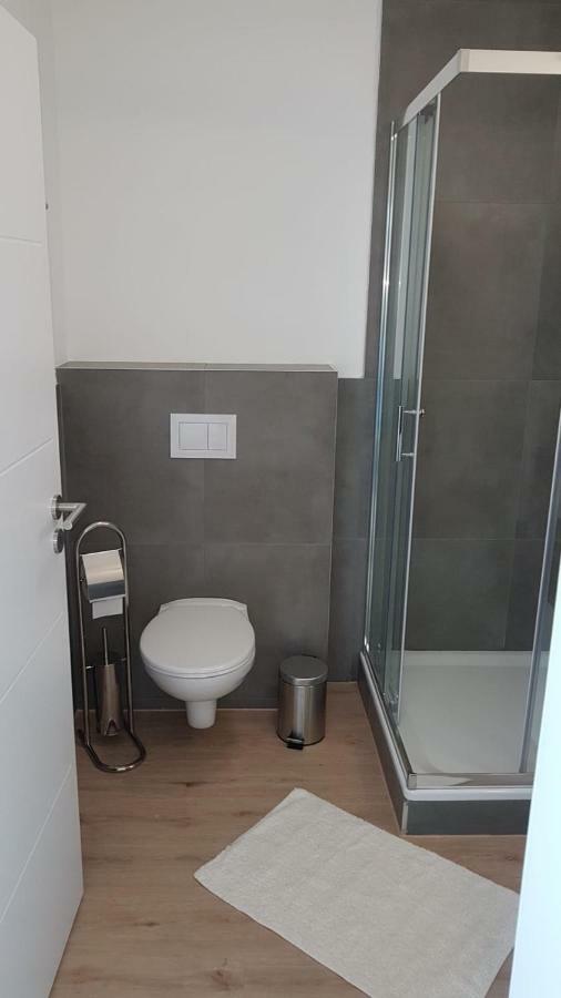 Hessisch Oldendorf Ferienwohnung Schreiber מראה חיצוני תמונה