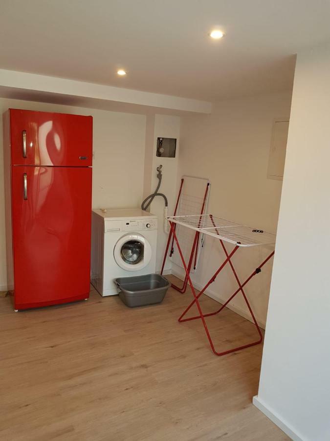 Hessisch Oldendorf Ferienwohnung Schreiber מראה חיצוני תמונה
